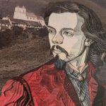 Pelas trilhas de Varela: natureza e cidade